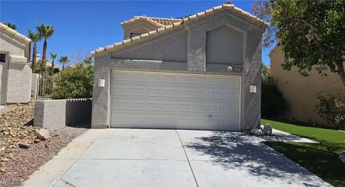 9516 Wooden Pier Way, Las Vegas, NV, 89117-0272 | Card Image