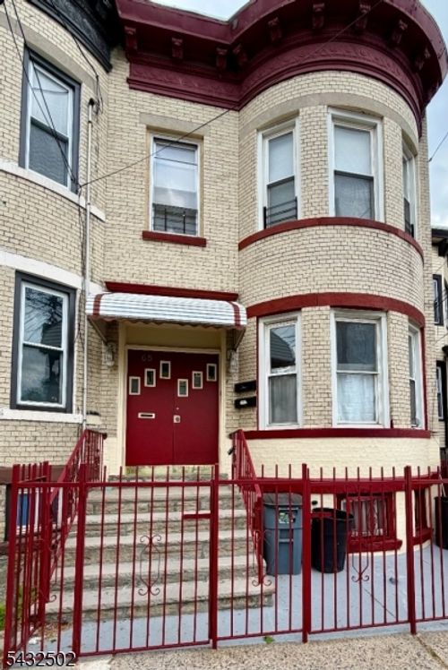 65 Clendenny Ave, Jersey City, NJ, 07304-1503 | Card Image