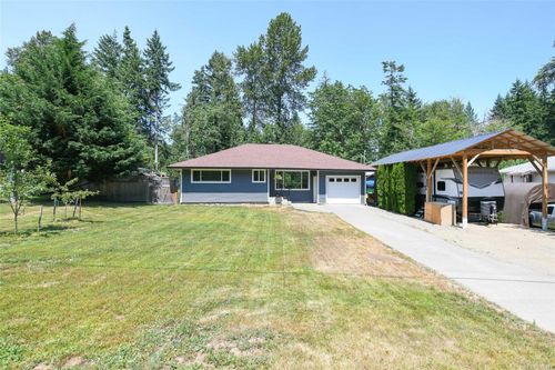 7452 Cougar Smith Rd, Fanny Bay, BC, V0R1W0 | Card Image