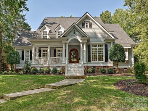 8902 Summer Club Rd, Charlotte, NC, 28277-2814 | Card Image