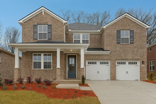 2408 Nolen Ln, Franklin, TN, 37064 | Card Image