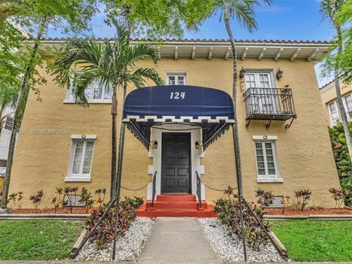6-124 Mendoza Ave, Coral Gables, FL, 33134-4068 | Card Image