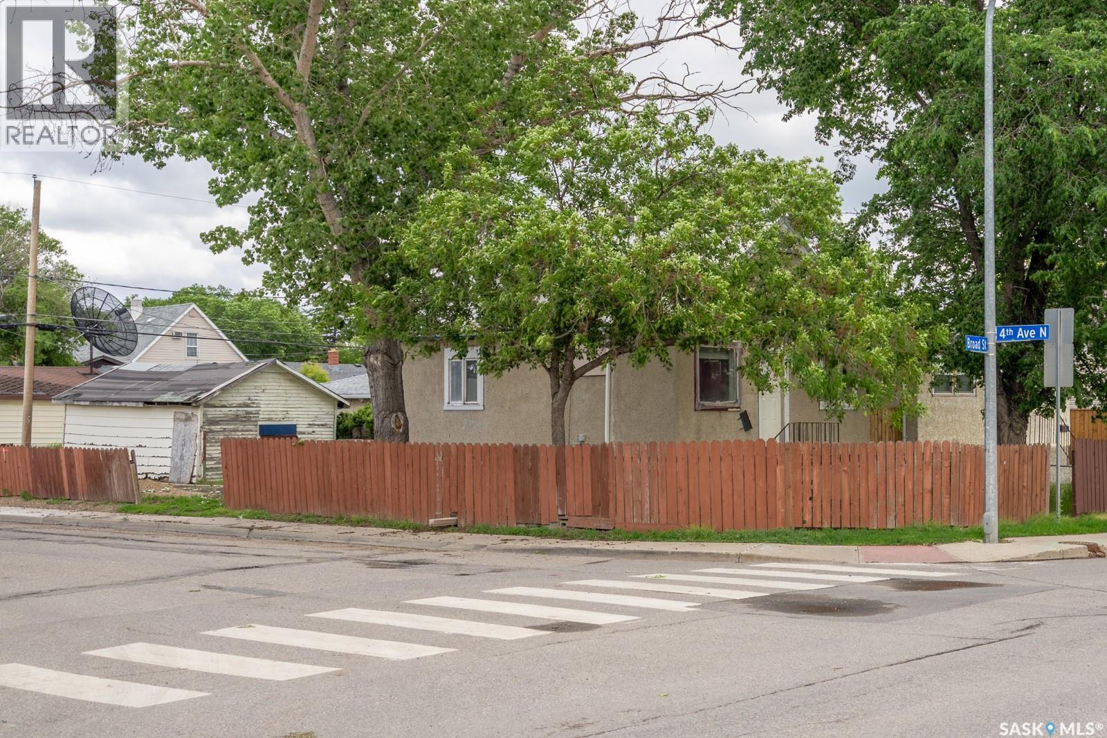 Residential in Regina 2
