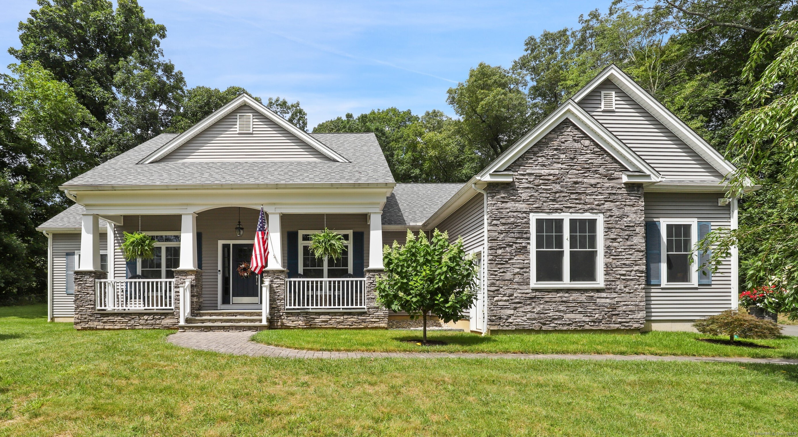 Old Bethel Rd, Newtown, CT 06470