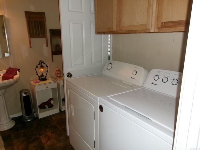 608 Hogan Ave, House other with 2 bedrooms, 1 bathrooms and null parking in Monette AR | Image 14