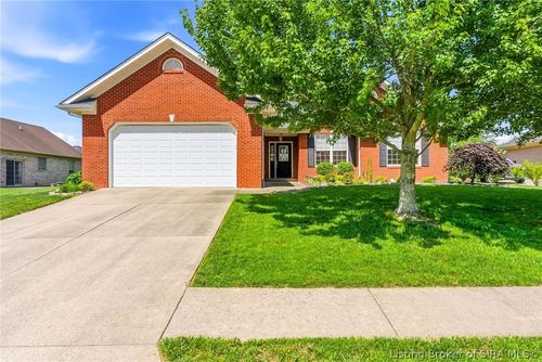 1103 Frontier Trl, Greenville, IN, 47124-8617 | Card Image