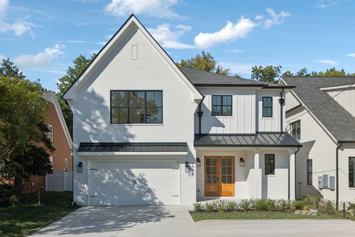 1518 Grandview Dr, Nashville, TN, 37215-3032 | Card Image