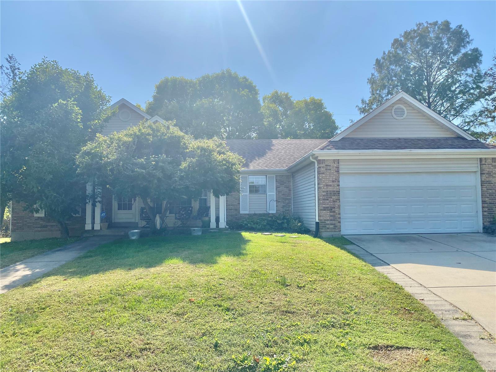 Sugar Mill Ct, Saint Charles, MO 63304