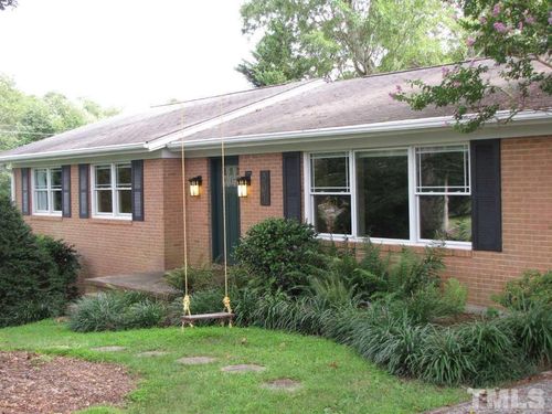 501 Parkview Drive, Durham, NC, 27712 | Card Image