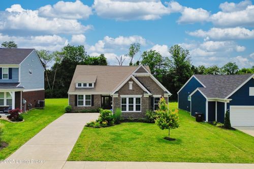 10516 Vista View Dr, Louisville, KY, 40291-5150 | Card Image