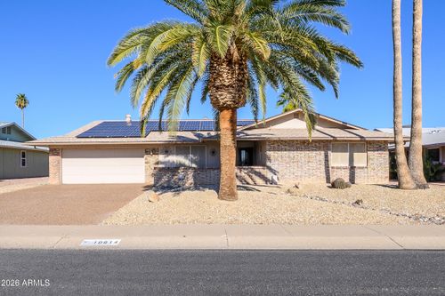 19814 N Willow Creek Cir, Sun City, AZ, 85373-1236 | Card Image