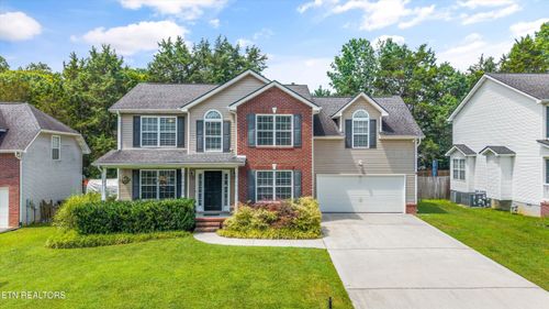 3313 Maple Valley Ln, Knoxville, TN, 37931-3583 | Card Image