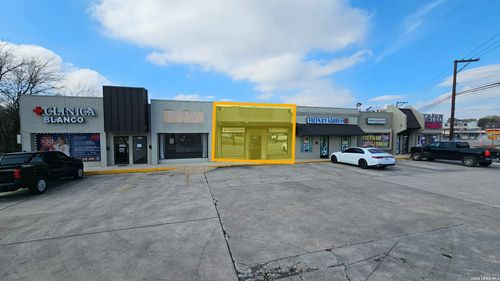5431-5437 Blanco, San Antonio, TX, 78216 | Card Image