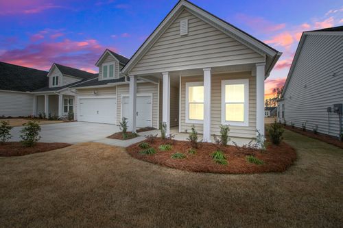 1307 Black Skimmer Street, Summerville, SC, 29485 | Card Image