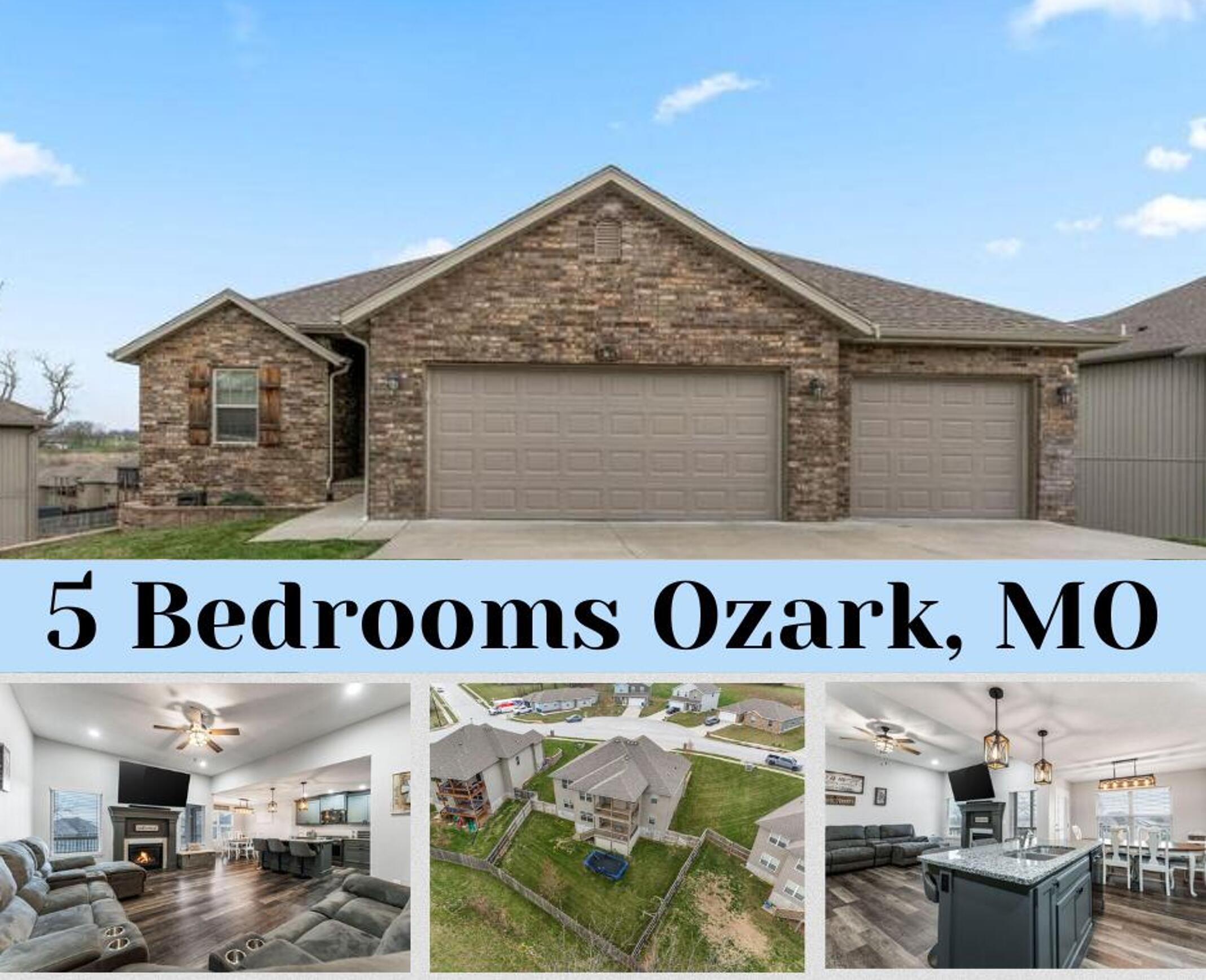 Colton , Ozark, MO 65721