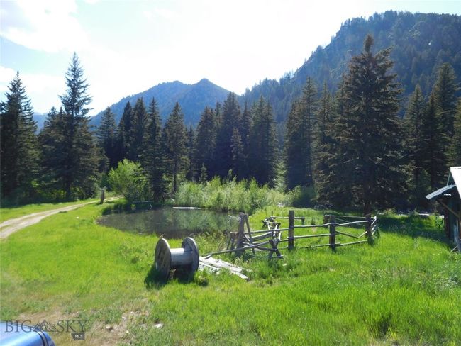 VIEW FROM DECK | Image 57