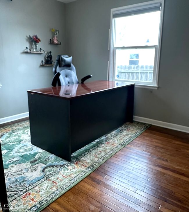 1624 N Whittier Pl, House other with 2 bedrooms, 2 bathrooms and null parking in Indianapolis IN | Image 12