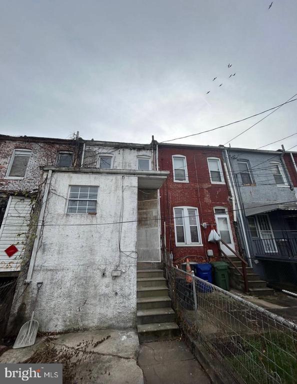 Residential in BALTIMORE 2