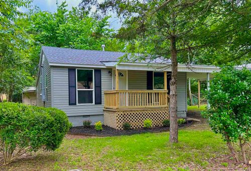 1307 Aplin Ave, Perryville, AR, 72126-8601 | Card Image