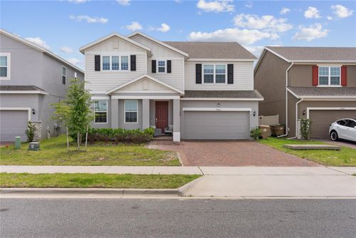 14455 Crestavista Ave, Clermont, FL, 34714-9189 | Card Image