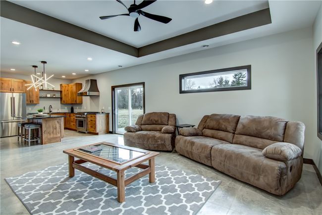 4165 667 Th Ave, House other with 3 bedrooms, 3 bathrooms and null parking in MENOMONIE WI | Image 16