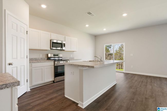 38 Broken Arrow Ln, House other with 3 bedrooms, 3 bathrooms and null parking in MUNFORD AL | Image 16