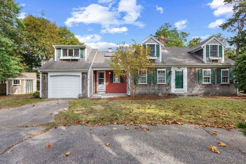 44 Beriah Brooks Rd, Harwich, MA, 02645-3021 | Card Image