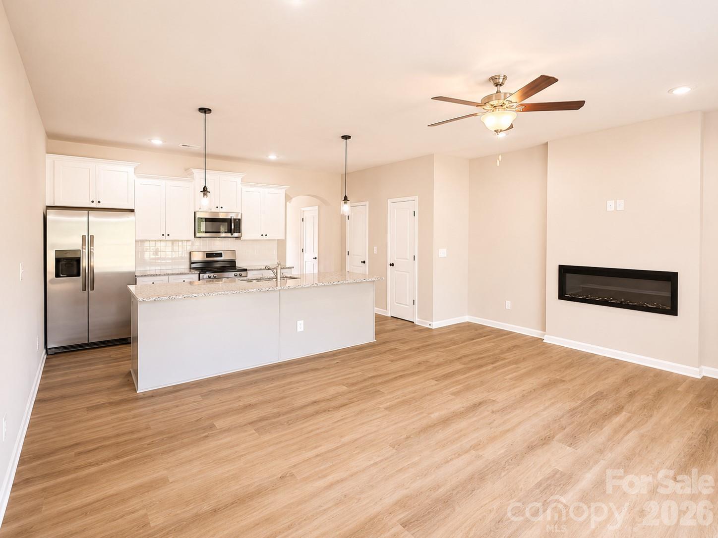 Residential in Charlotte 2