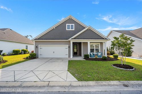 506 Esthwaite Dr Se, Leland, NC, 28451-3407 | Card Image