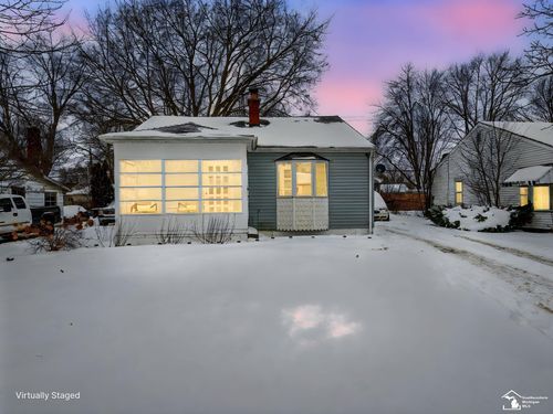 3264 Chippewa Trail, Frenchtown Township, MI, 48162 | Card Image