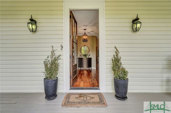 777 E 1 St St, House other with 3 bedrooms, 3 bathrooms and null parking in Midway GA | Image 12