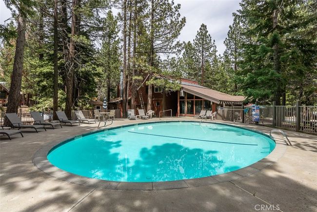 UNIT-105 - 152 Viewpoint Rd, Condo with 1 bedrooms, 1 bathrooms and null parking in Mammoth Lakes CA | Image 28