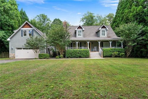 442 Cartecay River Run, Ellijay, GA, 30536-8918 | Card Image