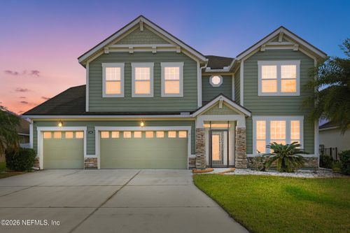 406 Fever Hammock Dr, ST JOHNS, FL, 32259-8425 | Card Image