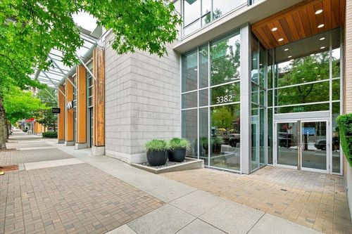 405-3382 Wesbrook Mall, Vancouver, BC, V6S0A7 | Card Image