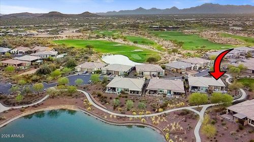 17716 E Bismark Lake Court, Rio Verde, AZ, 85263 | Card Image