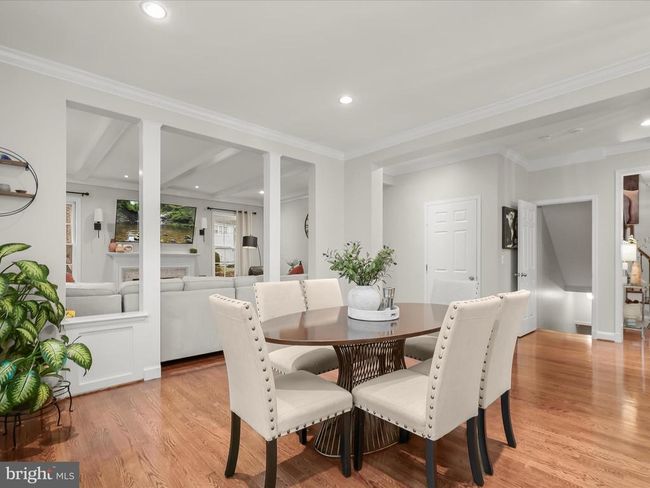 5135 Yuma St Nw, House other with 4 bedrooms, 6 bathrooms and null parking in WASHINGTON DC | Image 22