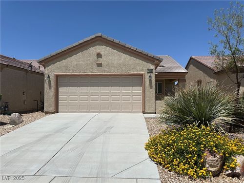 7453 Crested Quail St, North Las Vegas, NV, 89084-3738 | Card Image