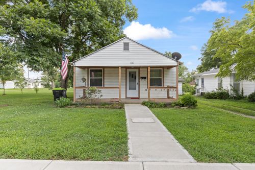 114 W Martin St, El Dorado Springs, MO, 64744-1148 | Card Image
