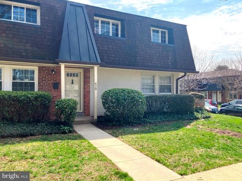 108-428 Hampton Ct, FALLS CHURCH, VA, 22046-4120 | Card Image