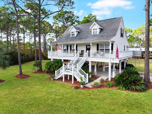 9501 County Road 30a, Port St. Joe, FL, 32456-7918 | Card Image