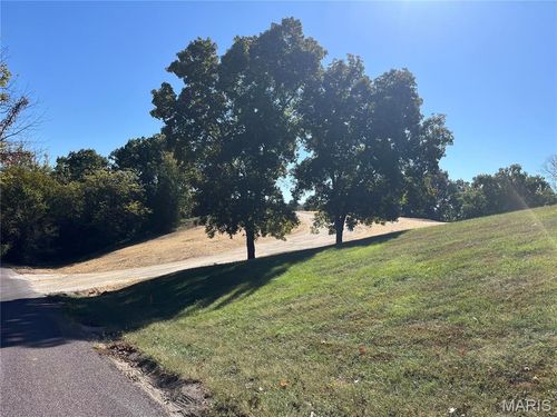 15 (Lot 1) Autumn Ridge Drive, Elsberry, MO, 63343 | Card Image