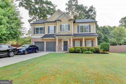 4163 Duran Ln, Auburn, GA, 30011-4700 | Card Image