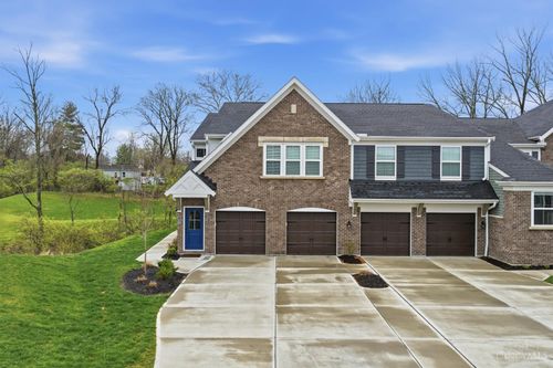 663 Tradition Rdg, Cincinnati, OH, 45245-3505 | Card Image