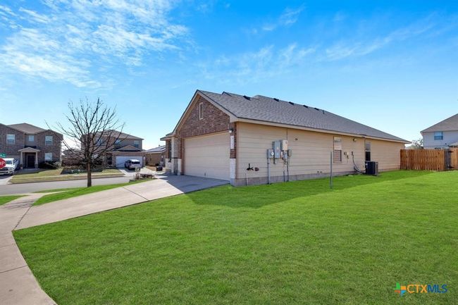 9301 Bellgrove Ct, House other with 3 bedrooms, 2 bathrooms and null parking in Killeen TX | Image 19