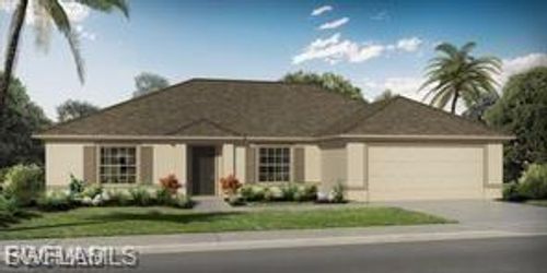 204 Nw 24th Pl, Cape Coral, FL, 33993-4301 | Card Image