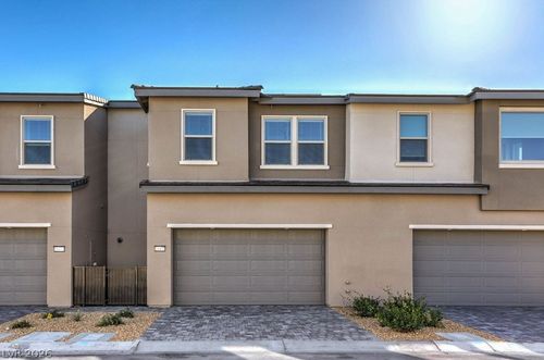 11477 Panoledge Ave, Las Vegas, NV, 89138-6551 | Card Image
