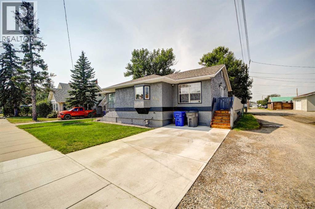 Residential in Claresholm 3