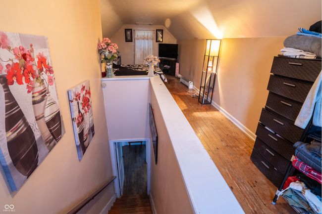 5068 W 10 Th St, House other with 3 bedrooms, 1 bathrooms and null parking in Speedway IN | Image 14