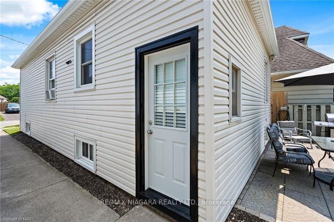 22 Blair Cres, House other with 3 bedrooms, 2 bathrooms and 2 parking in Saint Catharines ON | Image 23